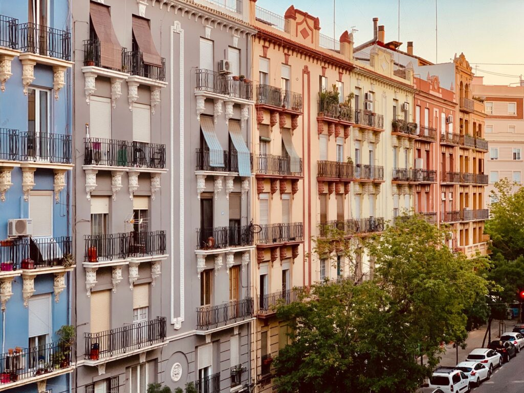 Precio Alquiler Piso 70m² en Valencia: ¿Cuánto Cuesta?