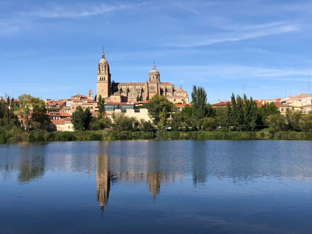 Precio Alquiler Piso 60m² en Salamanca: ¿Cuánto Cuesta?