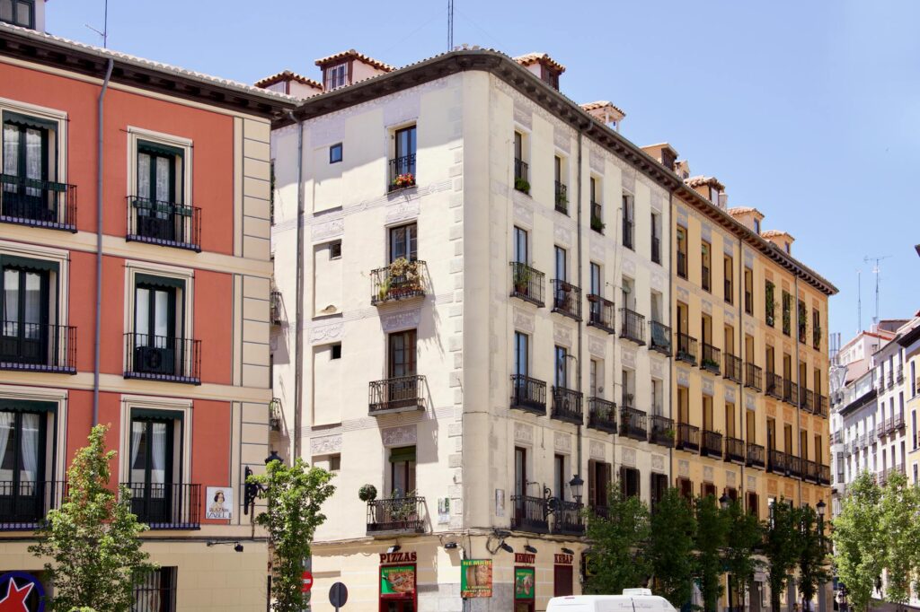 Precio Alquiler Piso 80m² en Madrid: ¿Cuánto Cuesta?