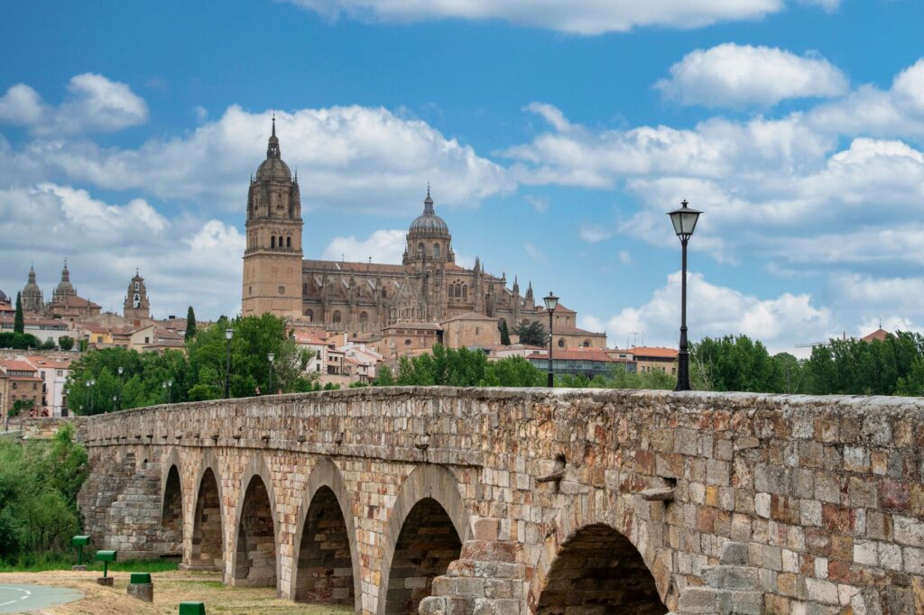 Precio Alquiler Piso 50m² en Salamanca: ¿Cuánto Cuesta?
