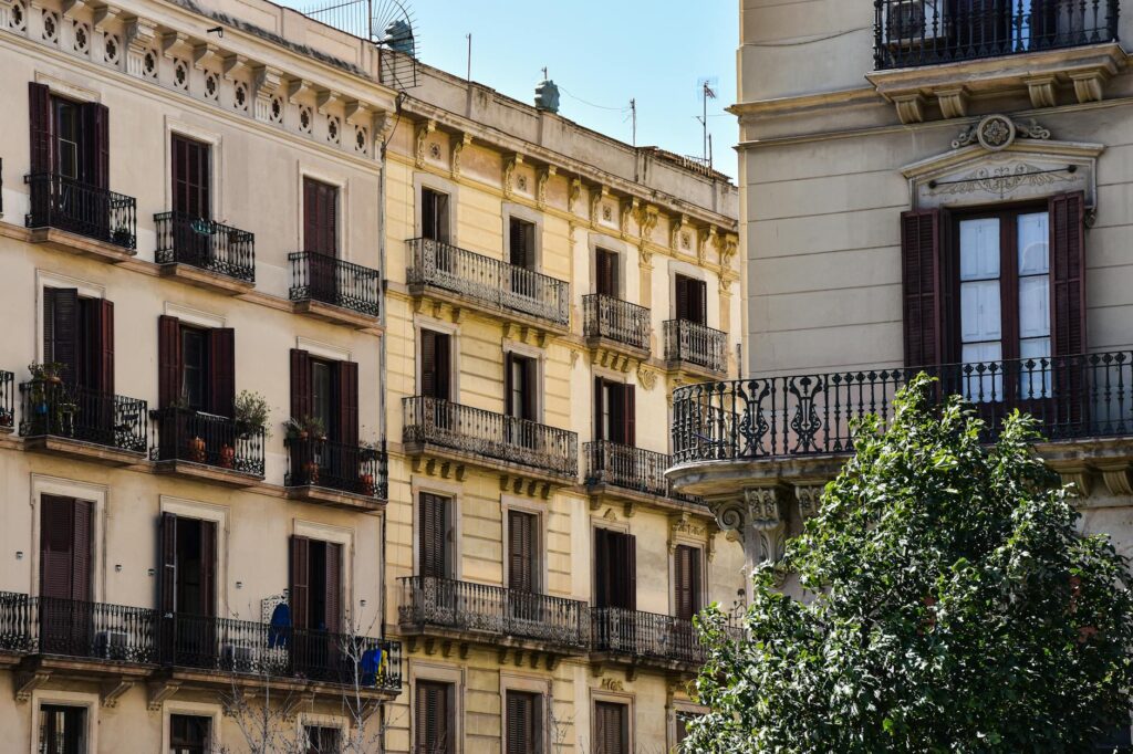 Precio Alquiler Piso 60m² en Barcelona: ¿Cuánto Cuesta?