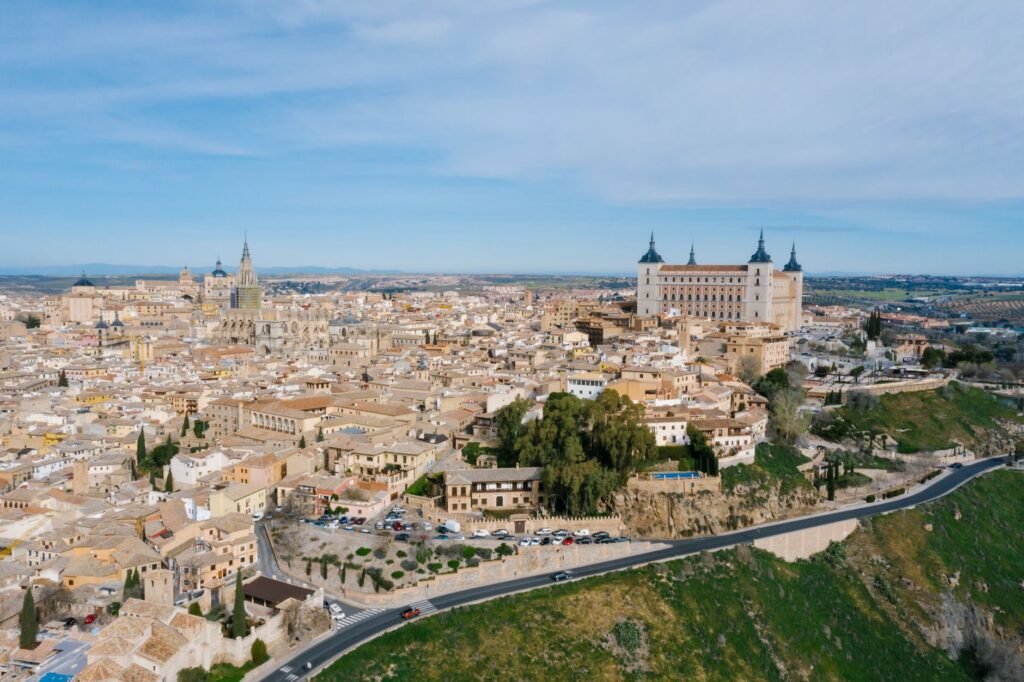 Precio Alquiler Piso 100m² en Toledo: ¿Cuánto Cuesta?