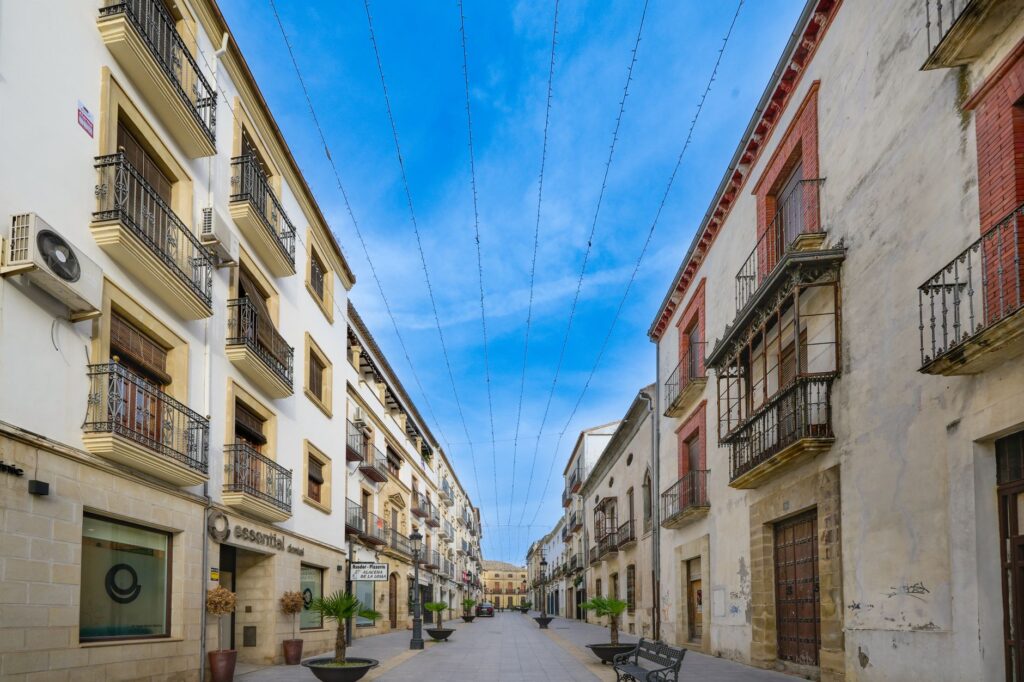 Precio Alquiler Piso 100m² en Jaén: ¿Cuánto Cuesta?