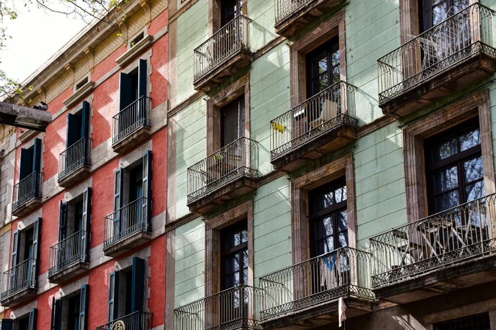 Precio Alquiler Piso 80m² en Barcelona: ¿Cuánto Cuesta?