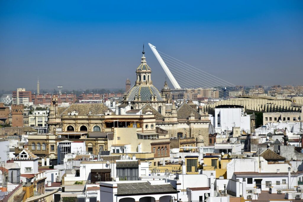 Precio Alquiler Piso 100m² en Sevilla: ¿Cuánto Cuesta?