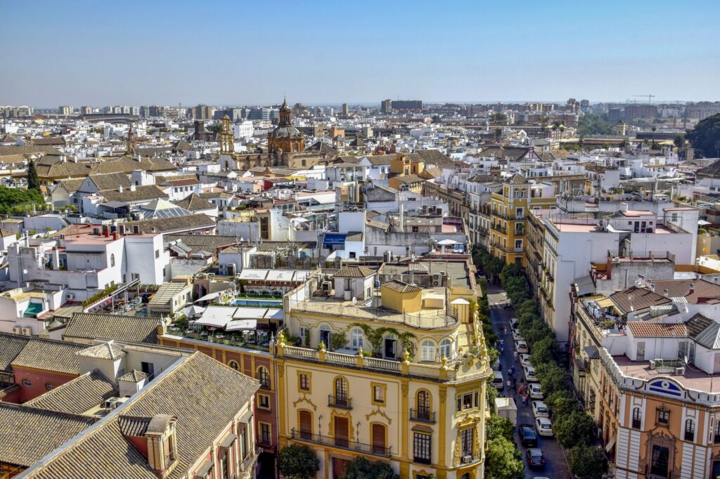 Precio Alquiler Piso 60m² en Sevilla: ¿Cuánto Cuesta?