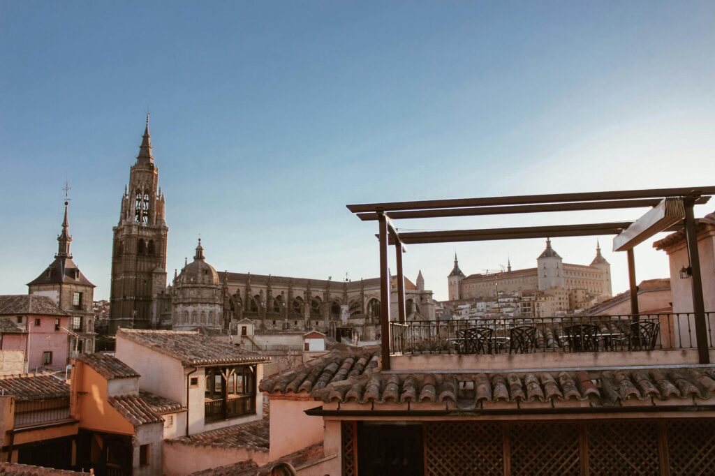 Precio Alquiler Piso 70m² en Toledo: ¿Cuánto Cuesta?