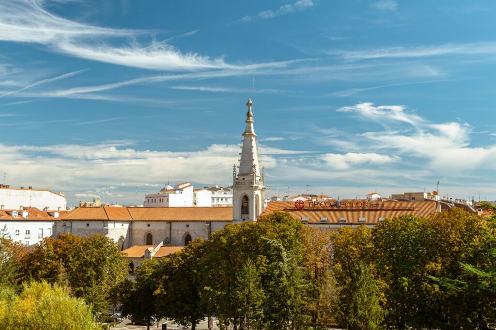 Precio Alquiler Piso 70m² en Burgos: ¿Cuánto Cuesta?