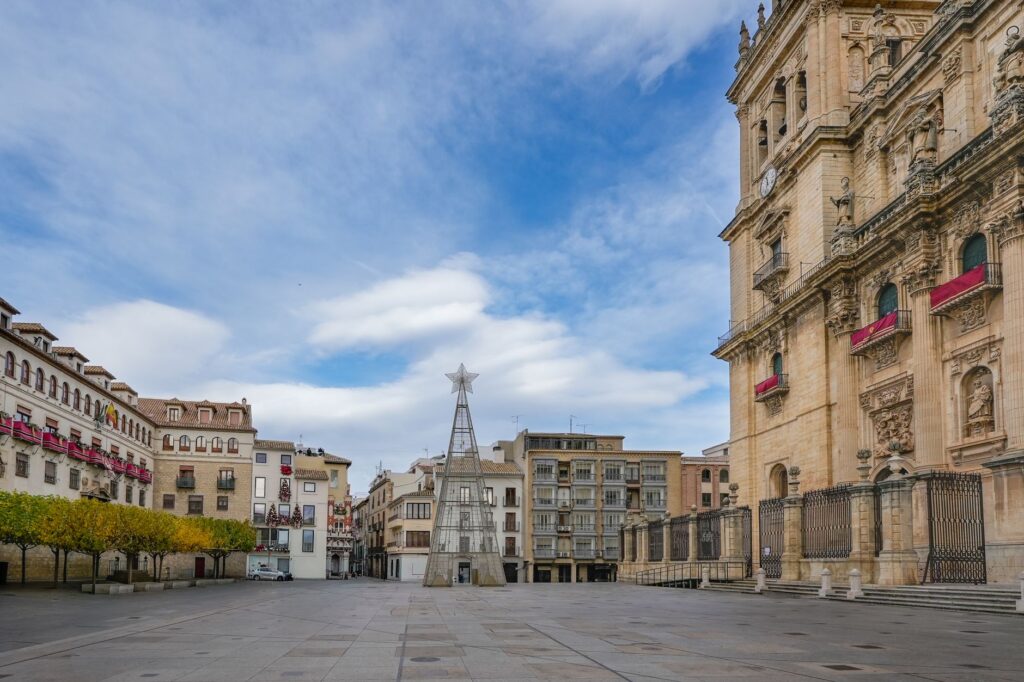 Precio Alquiler Piso 70m² en Jaén: ¿Cuánto Cuesta?
