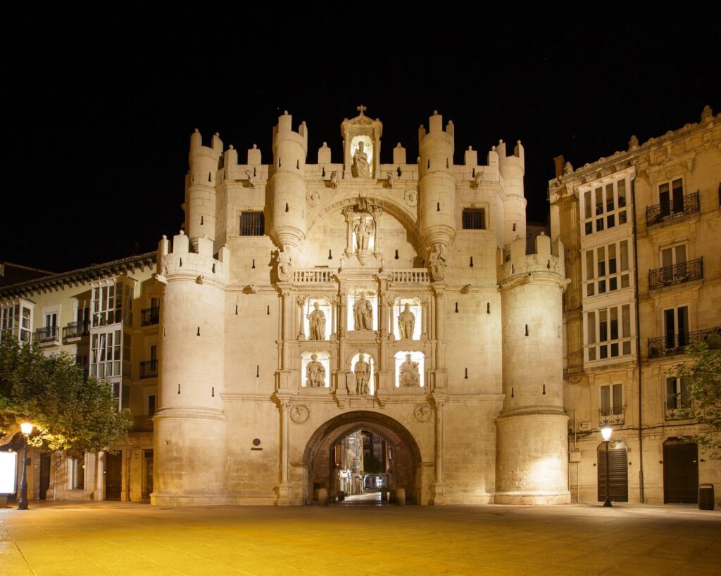 Precio Alquiler Piso 50m² en Burgos: ¿Cuánto Cuesta?