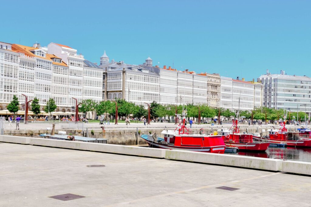 Precio Alquiler Piso 100m² en A Coruña: ¿Cuánto Cuesta?