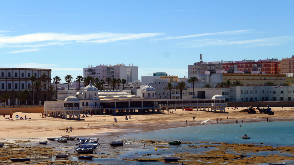 Precio Alquiler Piso 80m² en Cádiz: ¿Cuánto Cuesta?