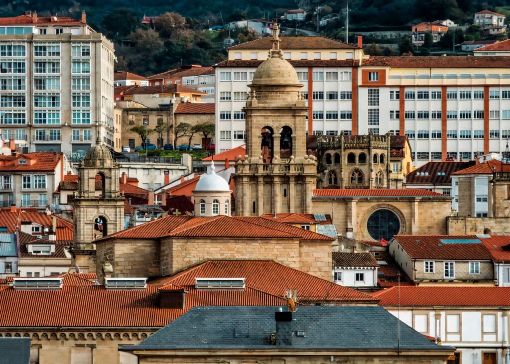 Precio Alquiler Piso 100m² en Ourense: ¿Cuánto Cuesta?