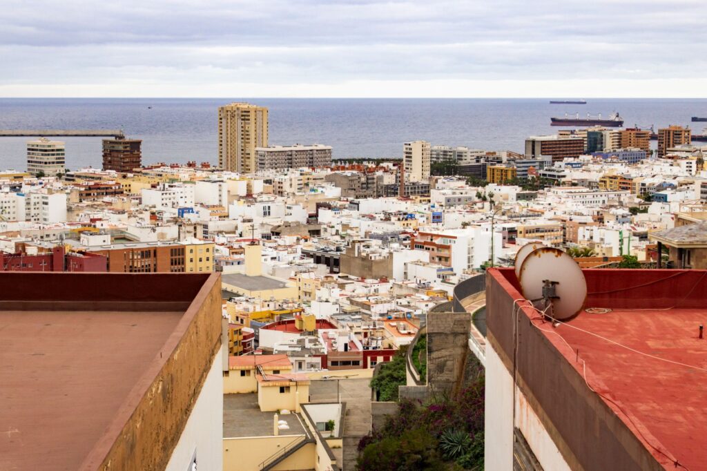 Precio Alquiler Piso 50m² en Santa Cruz: ¿Cuánto Cuesta?