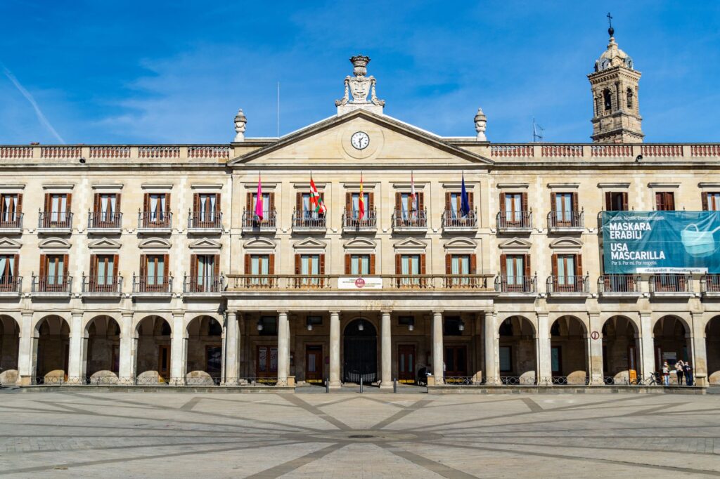 Precio Alquiler Piso 80m² en Vitoria: ¿Cuánto Cuesta?