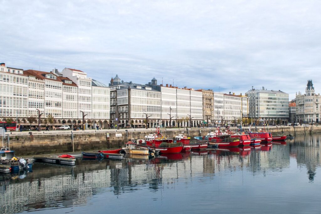 Precio Alquiler Piso 50m² en A Coruña: ¿Cuánto Cuesta?