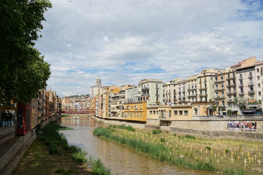Precio Alquiler Piso 50m² en Girona: ¿Cuánto Cuesta?