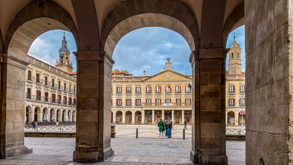 Precio Alquiler Piso 60m² en Vitoria: ¿Cuánto Cuesta?