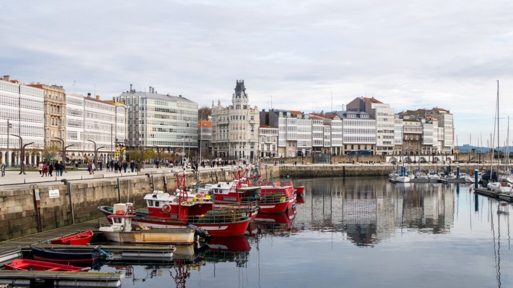 Precio Alquiler Piso 60m² en A Coruña: ¿Cuánto Cuesta?